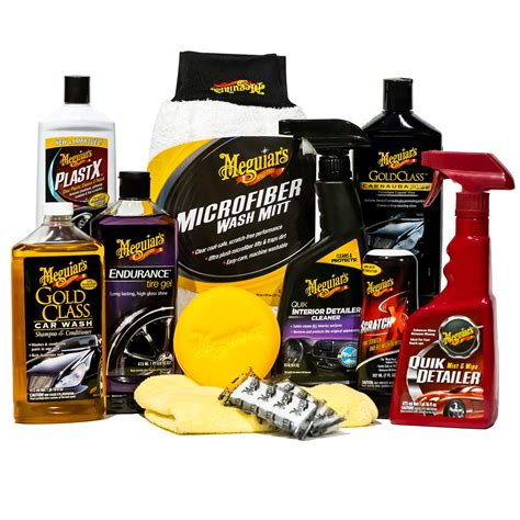 mcguires car supplies.